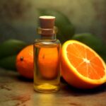 Comparing Citrus Elixirs: Bitter Orange Vs. Sweet Orange Essential Oil