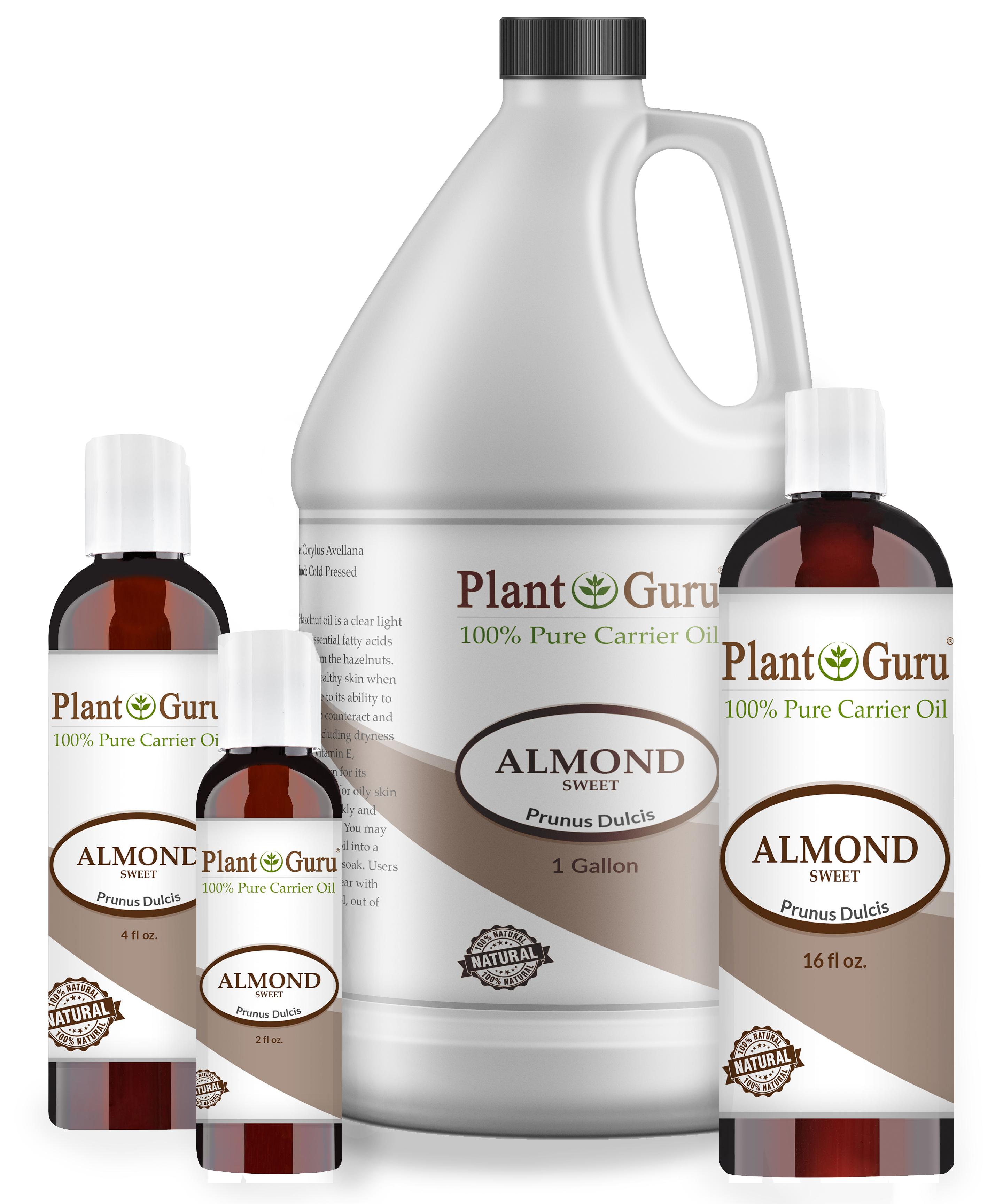 Almond