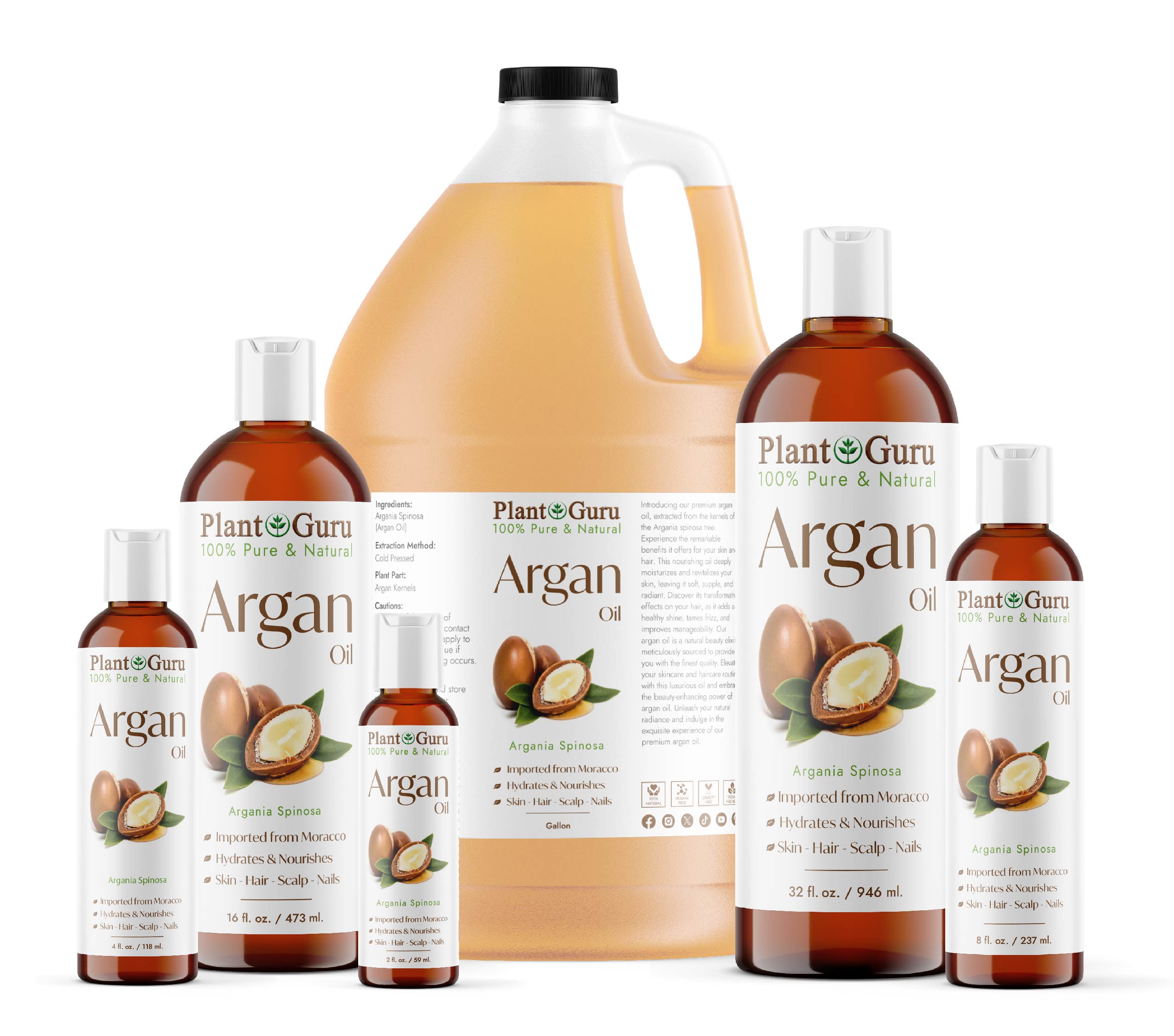 Argan 