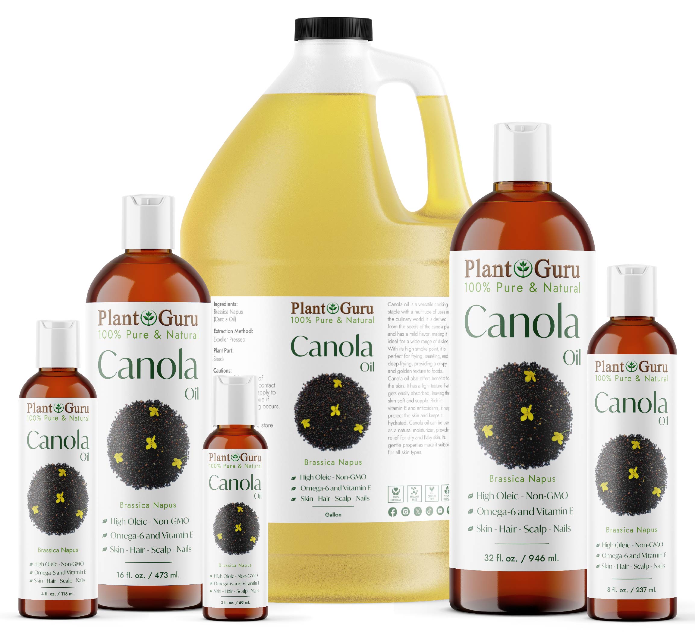 Canola