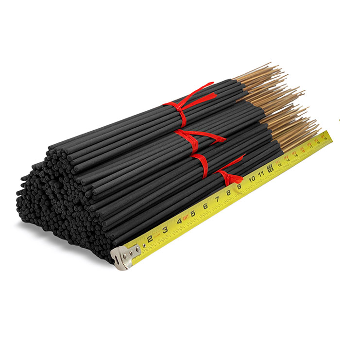 19 inch Jumbo Incense Sticks 