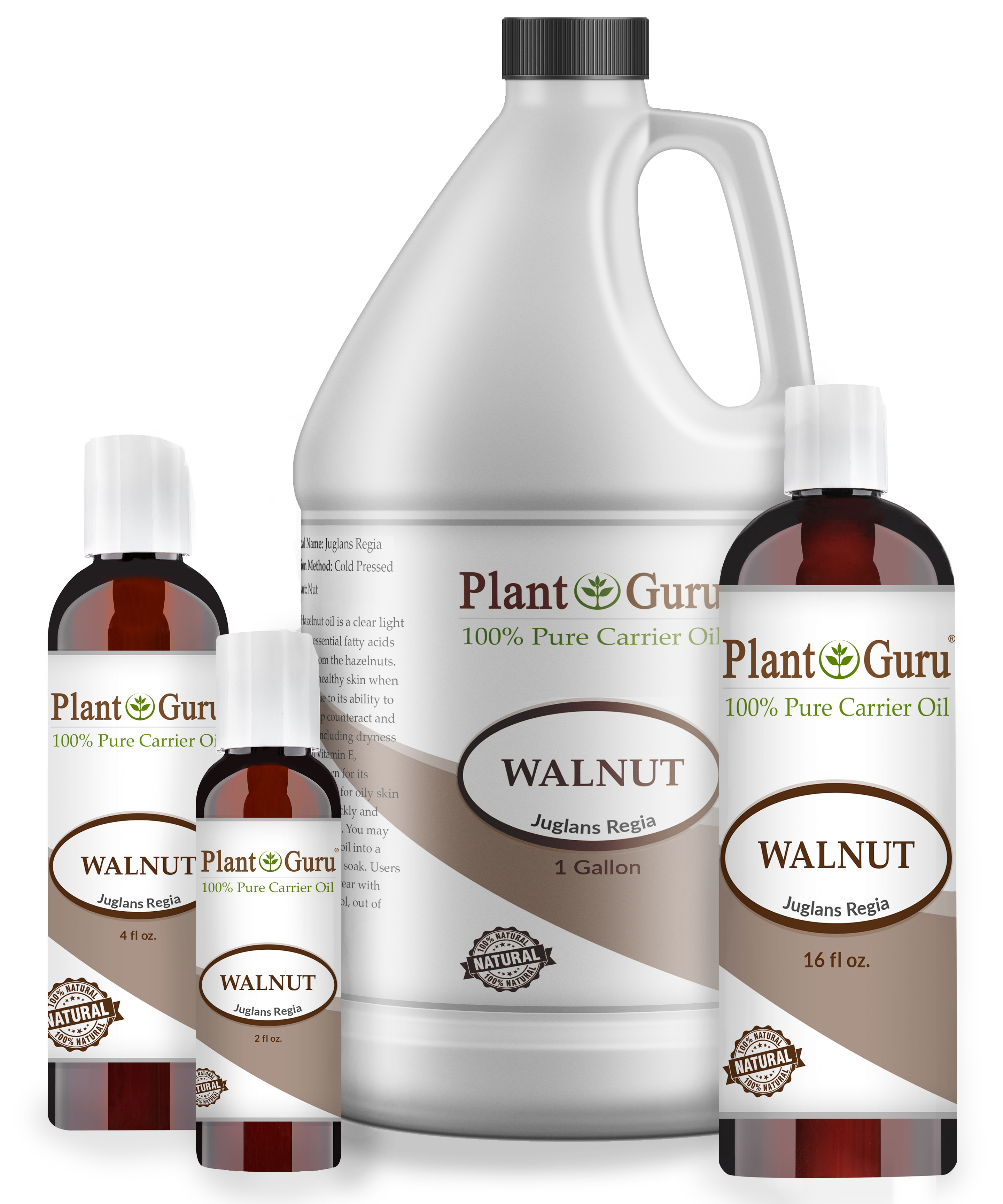 Walnut 
