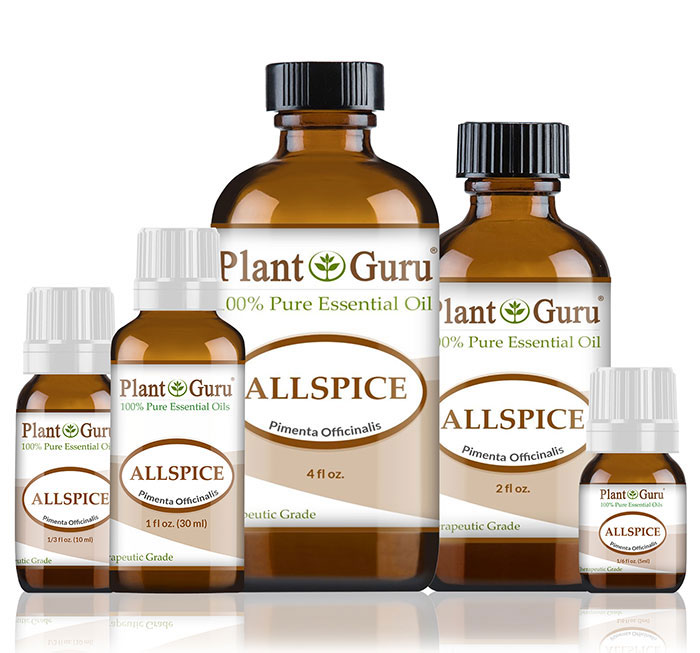 Allspice