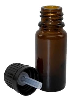 Essential Oil Bottles