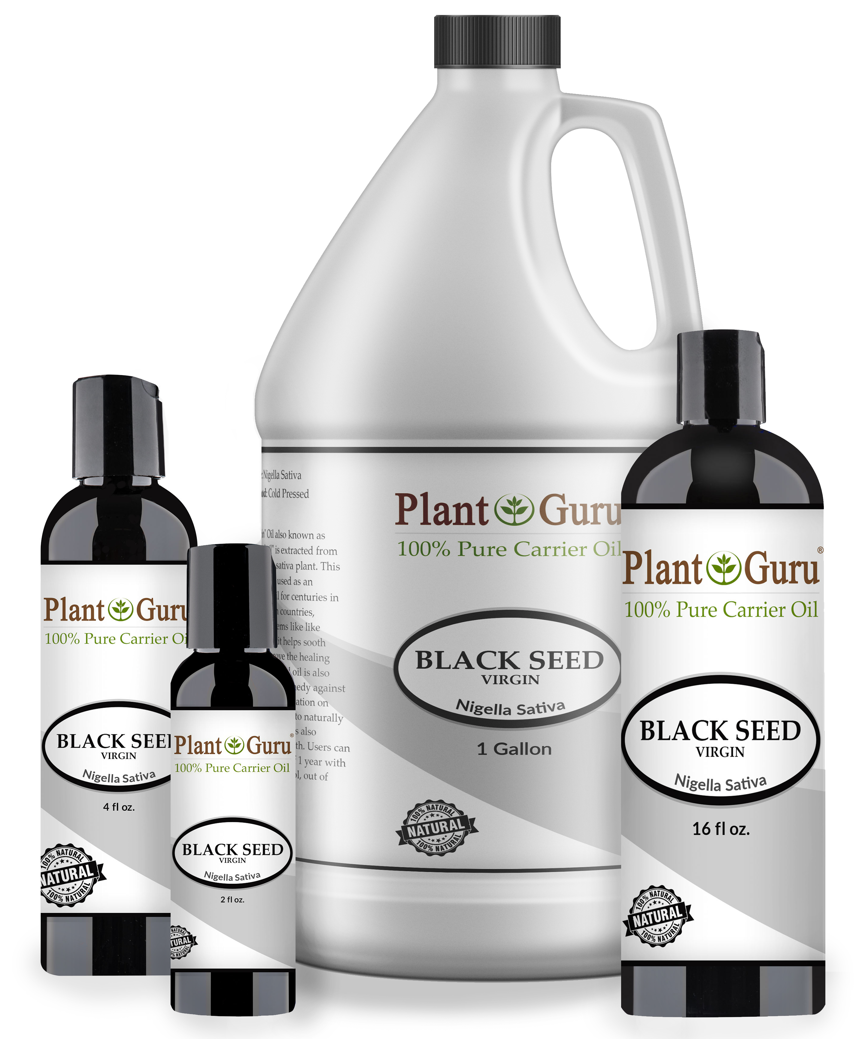 Black Seed