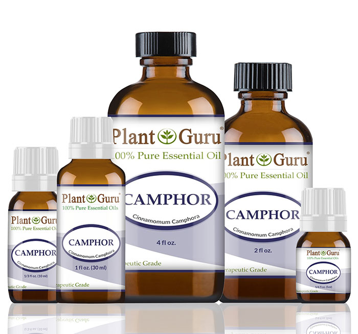 Camphor