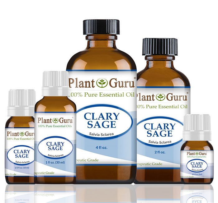 Clary Sage