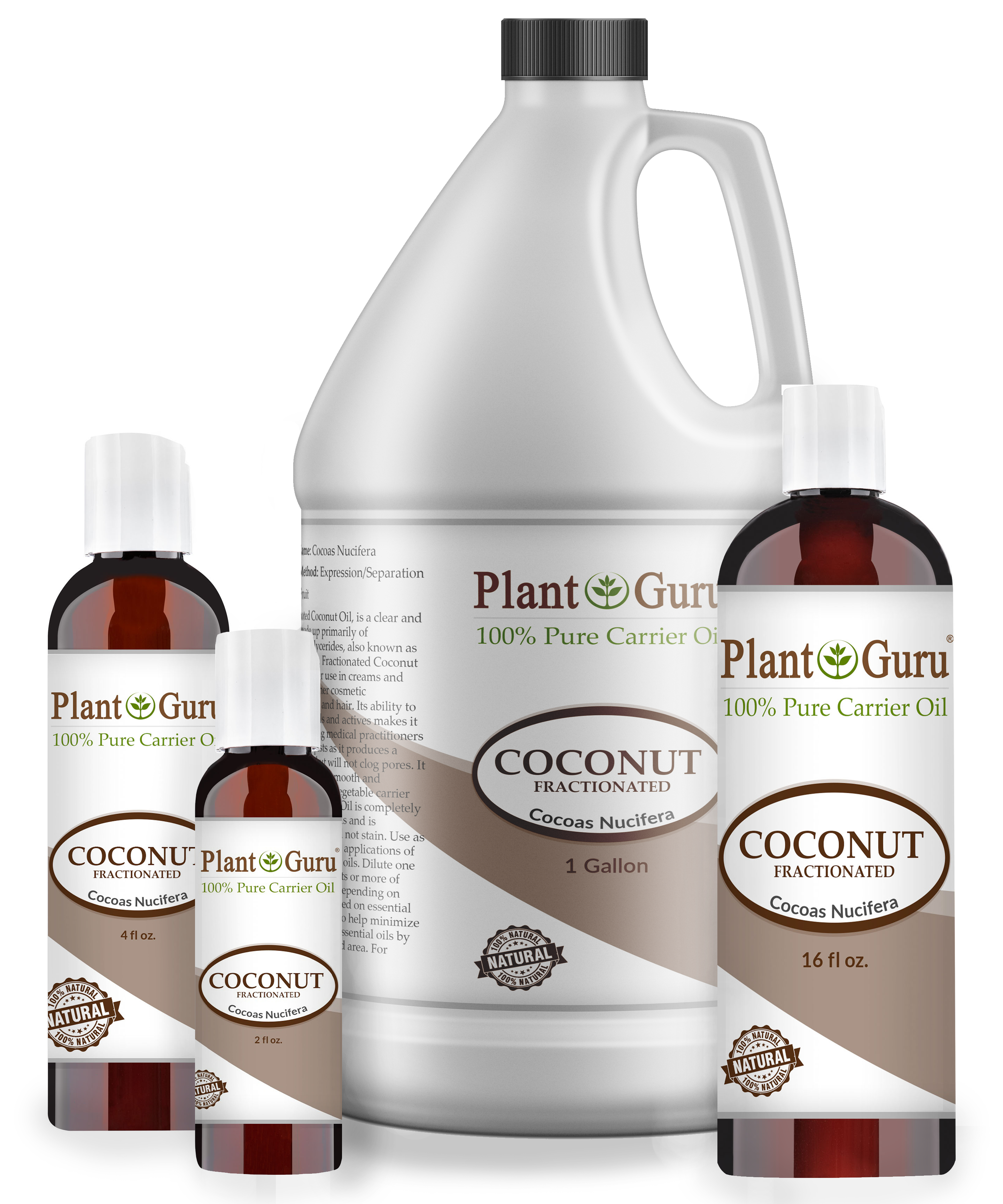 Coconut