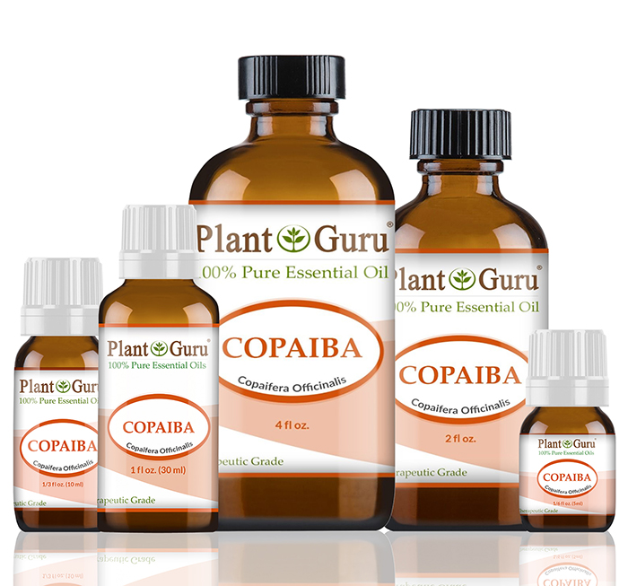 Copaiba