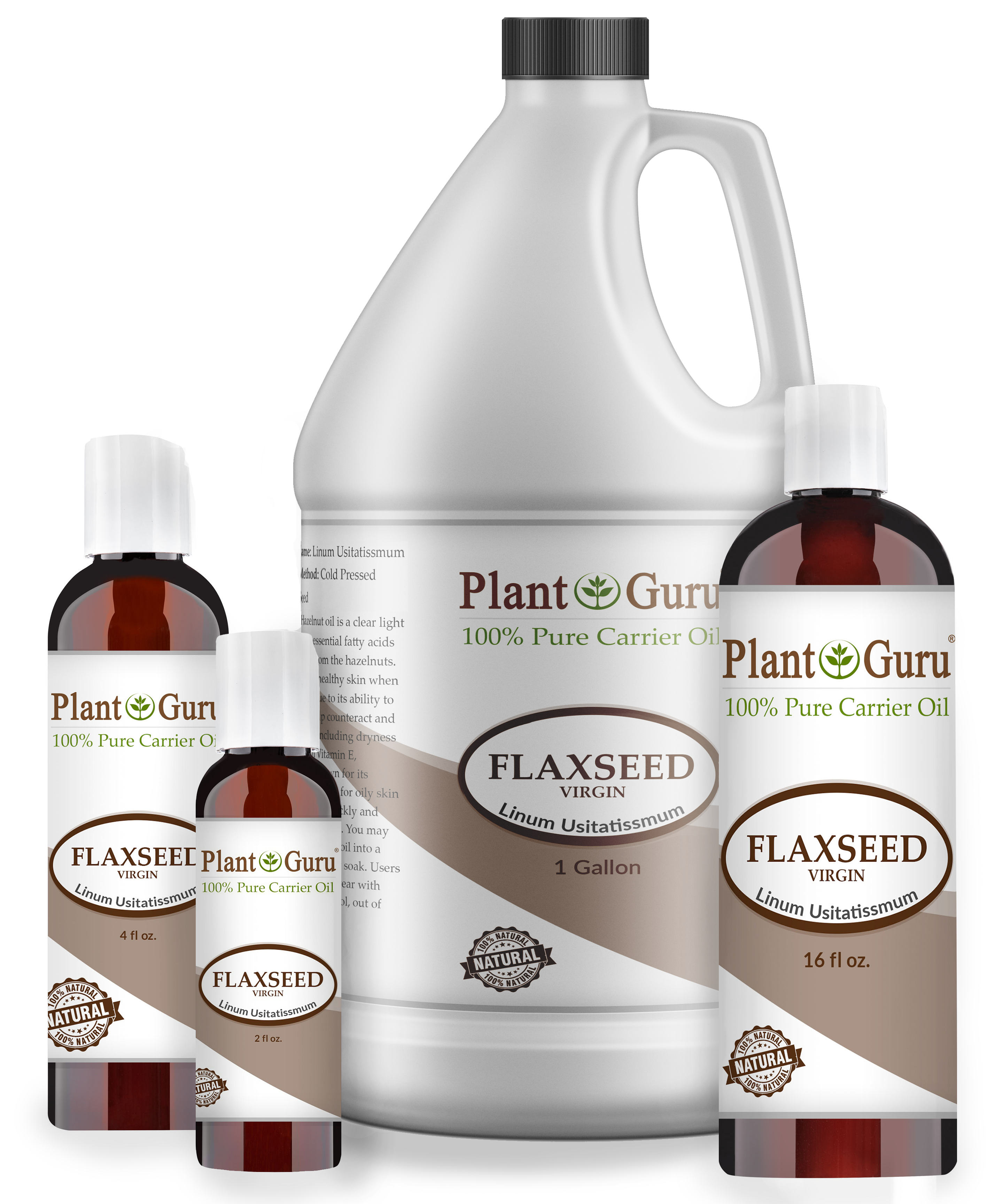Flaxseed