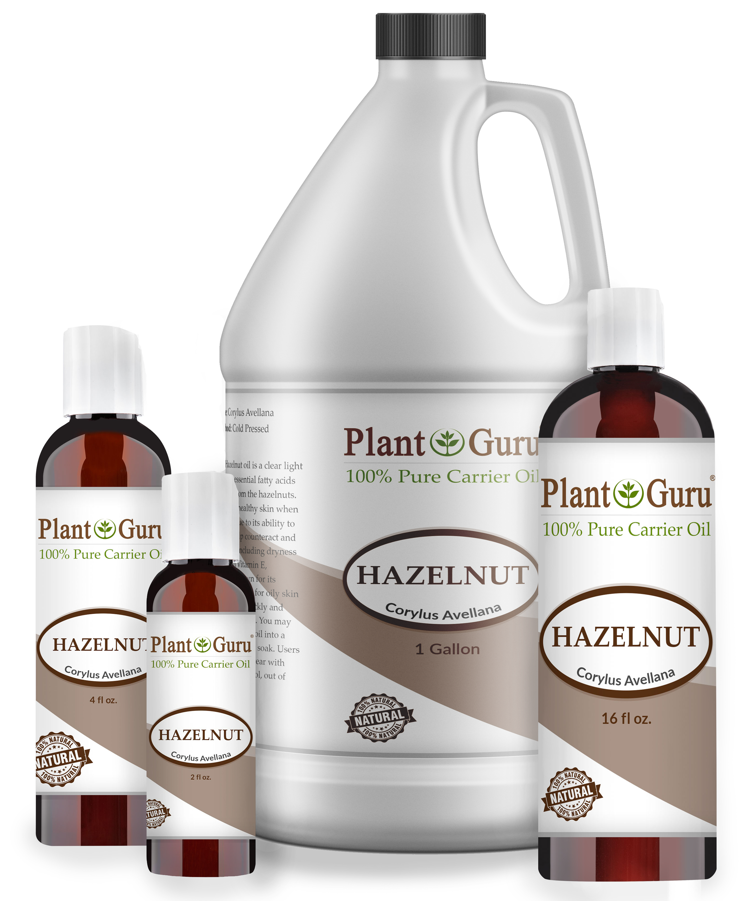 Hazelnut 