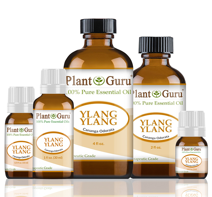 Ylang Ylang