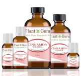 Cinnamon Cassia Essential Oil 