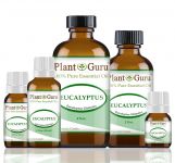 Eucalyptus Essential Oil