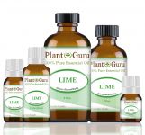 Lime Essential Oil