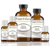 Tea Tree (Melaleuca) Essential Oil