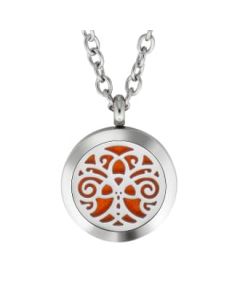 Plant Guru Diffuser Necklace (Bouquet)