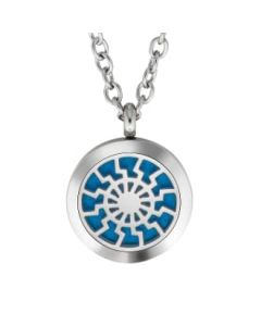 Plant Guru Diffuser Necklace (Chimes)
