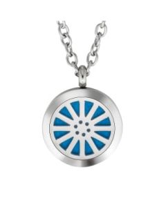 Plant Guru Diffuser Necklace (Dubs)