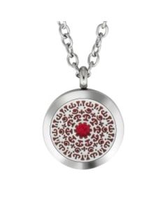 Plant Guru Diffuser Necklace (Grace)