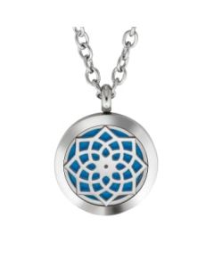 Plant Guru Diffuser Necklace (Majestic)