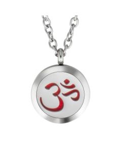 Plant Guru Diffuser Necklace (OM)