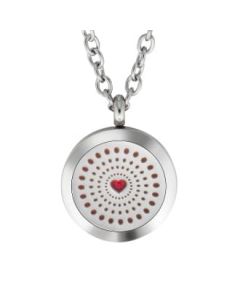 Plant Guru Diffuser Necklace (Purpose)