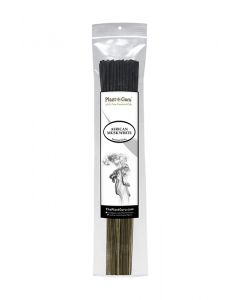 African Musk White Incense Sticks