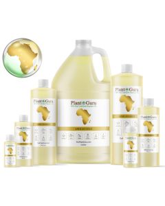 African Gold Fragrance Oil
