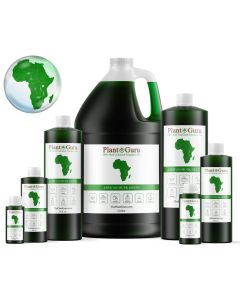 African Musk Green Fragrance Oil