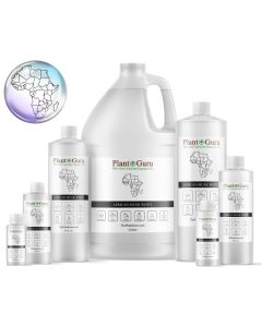 African Musk White Fragrance Oil