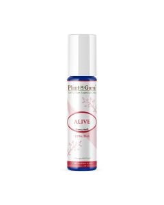 Alive Essential Oil Blend Roll On 10 ml. 