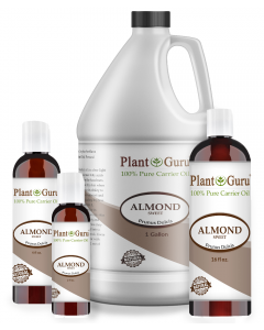Sweet Almond Oil