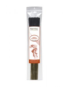 Apple Fantasy Incense Sticks 11"
