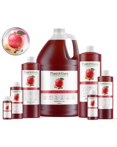 Apple Cinnamon Fragrance Oil