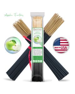 Apple Fantasy Incense Sticks 11"