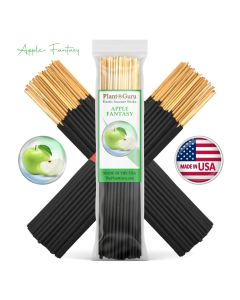 Apple Fantasy Incense Sticks 7"