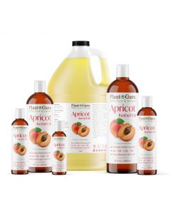 Apricot Kernel Oil