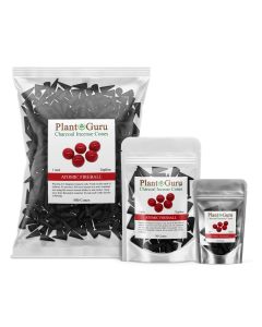 Atomic Fireball 1" Charcoal Incense Cones Topflow