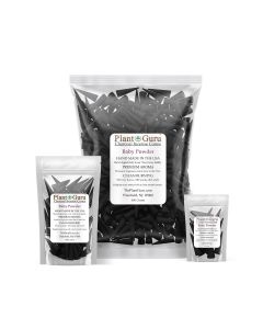 Baby Powder 2" Charcoal Incense Cones Topflow