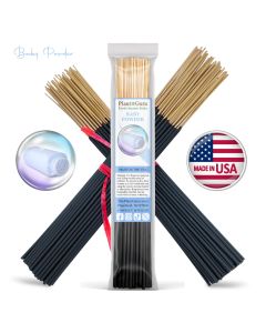 Baby Powder Incense Sticks 11"