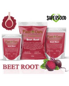 Beet Root Powder