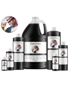 Black Butter Fragrance Oil