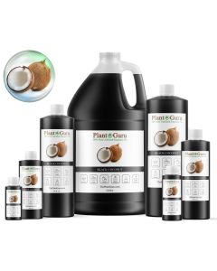 Black Coconut Fragrance Oil