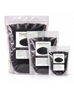 Black Cumin Seeds - Nigella Sativa