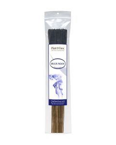 Blue Man Incense Sticks 11"
