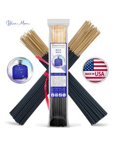Blue Man Incense Sticks 11"