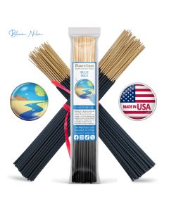 Blue Nile Incense Sticks 11"