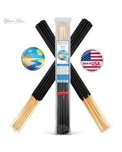 Blue Nile  Jumbo Incense Sticks 19 Inches