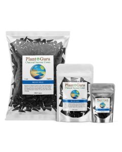 Blue Nile 1" Charcoal Incense Cones Topflow